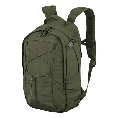 Batoh Helikon-Tex EDC Backpack Cordura - olive green