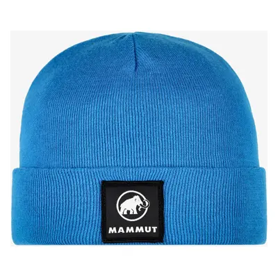 Čepice Mammut Fedoz Beanie - glacier blue