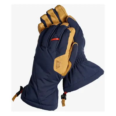 Nepromokavé rukavice Mountain Equipment Guide Glove - cosmos