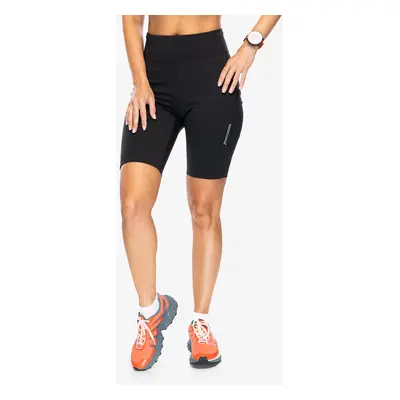 Dámské sportovní kraťasy Houdini Adventure Short Tights - true black