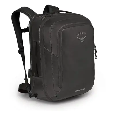 Cestovní batoh Osprey Transporter Global Carry-On - black