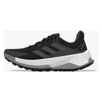 Dámské trailové boty adidas TERREX Soulstride Ultra - core blk/grey four/ftw wht