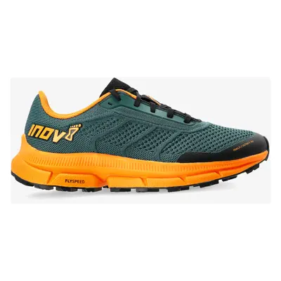 Pánské trailové boty Inov-8 Trailfly Ultra G - pine/nectar