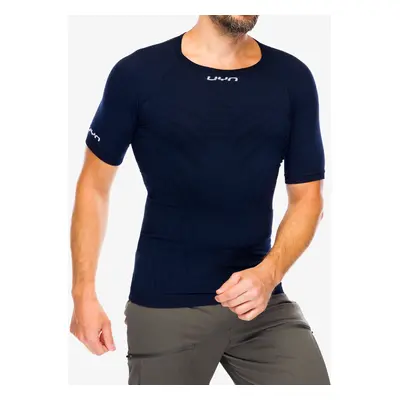 Termotriko UYN Motyon 2.0 UW Shirt SH SL - blue