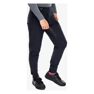 Cyklistické kalhoty Oakley Seeker Airline Pant - blackout