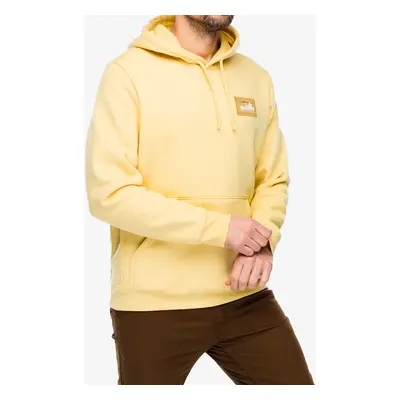 Mikina Patagonia Skyline Uprisal Hoody - milled yellow