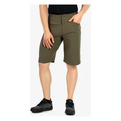 Cyklistické kraťasy Patagonia Dirt Craft Bike Shorts - basin green