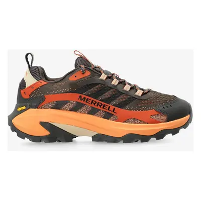 Turistické boty Merrell Moab Speed - beluga