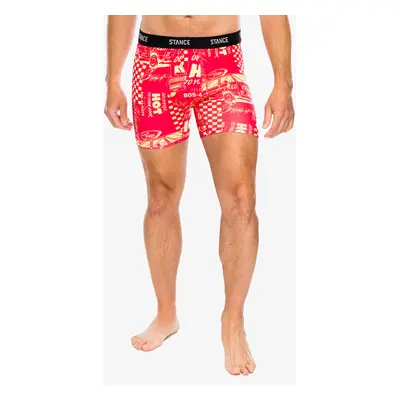 Funkční boxerky Stance Stranger Things Boxer Brief - multi