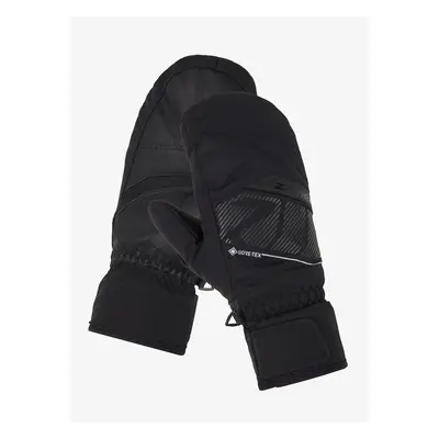 Palčáky Ziener Galibor GTX Mitten - black