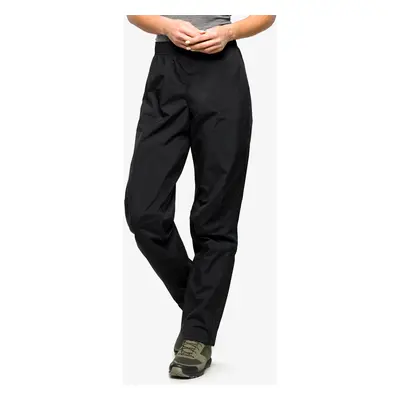 Nepromokavé kalhoty dámské Haglofs Korp Proof Pant - true black