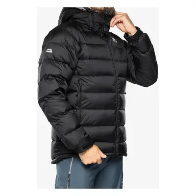 Péřová bunda Mountain Equipment Lightline Jacket - black