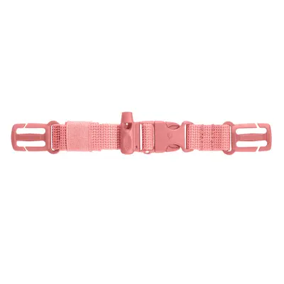 Opasek Fjallraven Kanken Chest Strap - pink