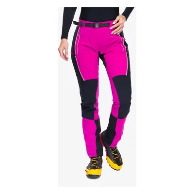 Softshellové kalhoty dámské La Sportiva Zupo 2.0 Pant - springtime