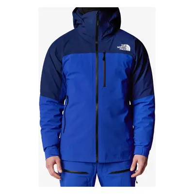 Bunda s membránou The North Face Summit Torre Egger Futurelight Jacket - tnf blue/eagle blue