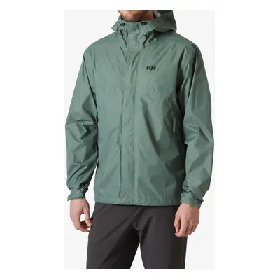 Bunda do deště Helly Hansen Loke Jacket - grey cactus