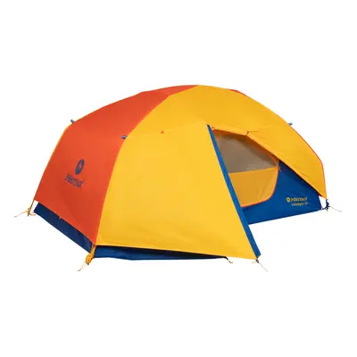 Stan pro osoby Marmot Limelight 3P - solar/red sun