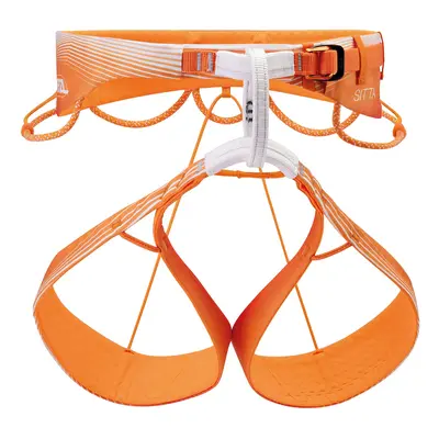 Postroj Petzl Sitta - orange