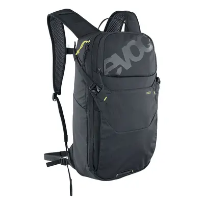 Cyklistický batoh Evoc Ride + 2L Bladder - black