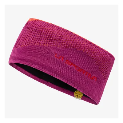 Čelenka La Sportiva Knitty Headband - springtime/cherry tomato