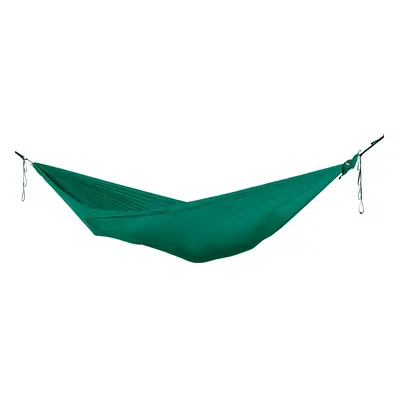 Hamaka Ticket To The Moon Lightest Hammock - forest green