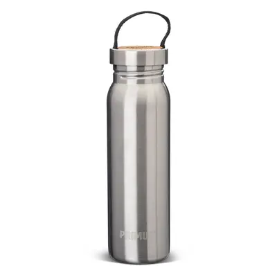 Turistická láhev Primus Klunken Bottle 0.7L - stainless steel