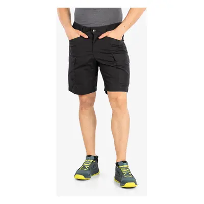 Kraťasy Helly Hansen Vandre Cargo Shorts - ebony