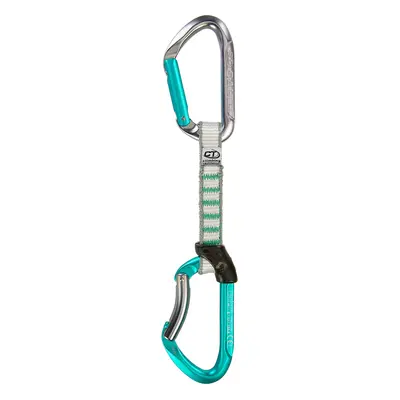 Expreska Climbing Technology Salto Set NY cm - titanium/acquamarine