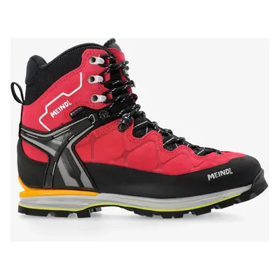 Trekové boty dámské Meindl Litepeak Pro Gtx - red/black