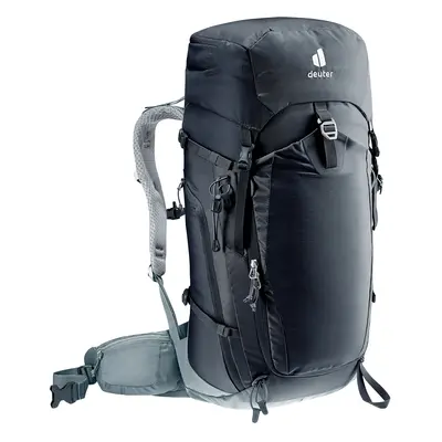 Turistický batoh Deuter Trail Pro - blk/shale/shale