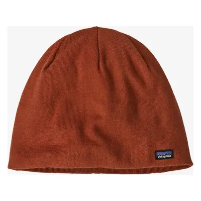 Zimní čepice Patagonia Beanie Hat - burnished red