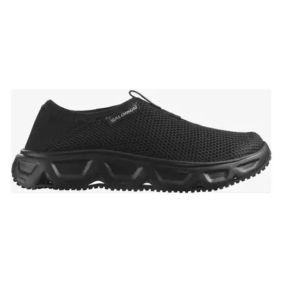 Dámské boty Salomon Reelax Moc 6.0 - black/black/alloy