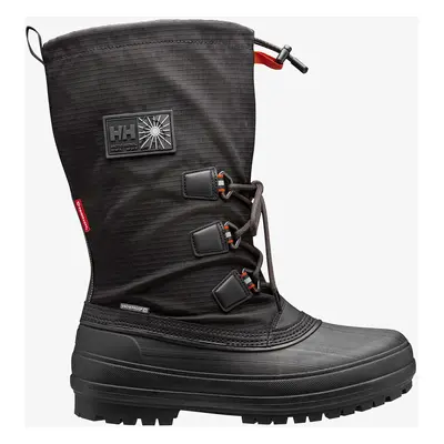 Zimní boty Helly Hansen Arctic Patrol Boots - black