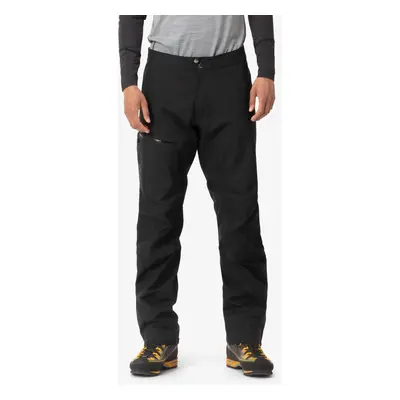 Membránové kalhoty Norrona Falketind GORE-TEX Paclite Pants - caviar