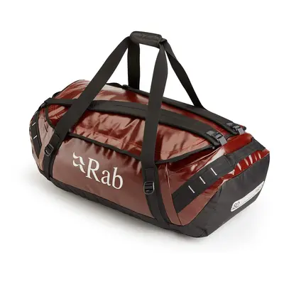 Cestovní taška Rab Expedition Kitbag II - red clay