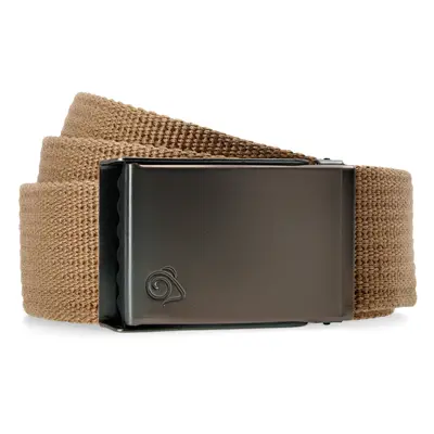 Turistický pásek Craghoppers Explorer Belt - taupe