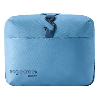 Kosmetická taštička Eagle Creek Pack-It Hanging Toiletry Kit - blue dawn