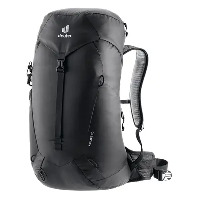 Turistický batoh Deuter AC Lite - black