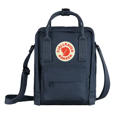 Kapsička na krk Fjallraven Kanken Sling - navy