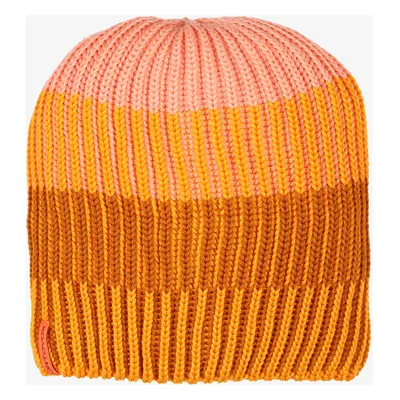 Čepice Ortovox Deep Knit Beanie - sly fox