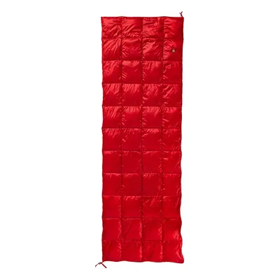 Péřový spacák Pajak Quest Blanket - red