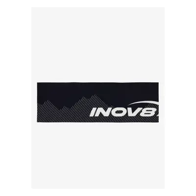 Čelenka Inov-8 Race Elite Headband - black/white