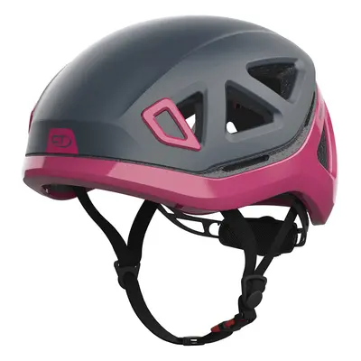 Horolezecká přilba Climbing Technology Sirio Helmet - cyclamen