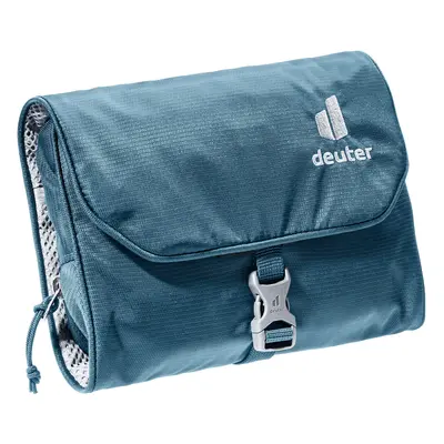 Kosmetická taštička Deuter Wash Bag I - atlantic