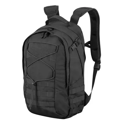 Batoh Helikon-Tex EDC Backpack Cordura - black