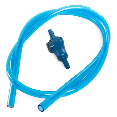 Trubka Gregory Quick Disconnect Kit - optic blue