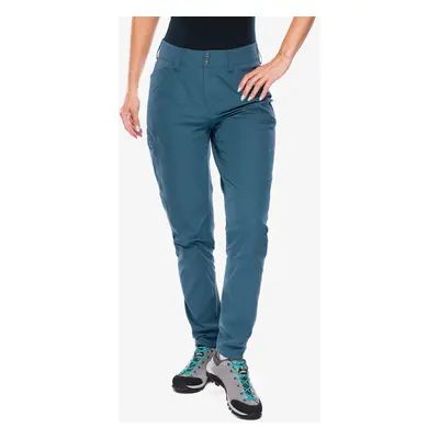 Trekové kalhoty dámské Rab Incline Light Pants - orion blue