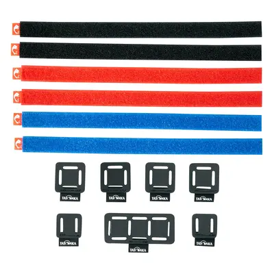 Upevňovací pásky Tatonka Loop Strap & Patch Set