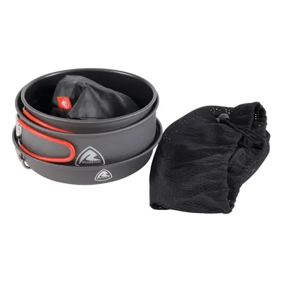 Sada na vaření Robens Fire Beetle Pro Cook Set - black