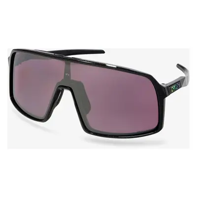 Brýle na kolo Oakley Sutro - dark galaxy/prizm road black